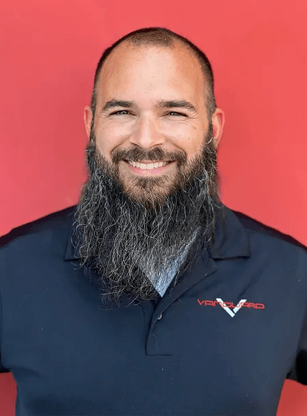 Steve McAfee Steve McAfee