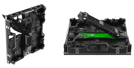 outdoor led displays