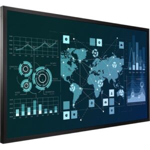 TAA-compliant displays
