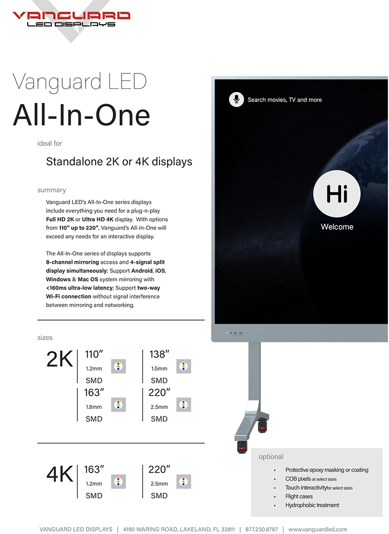 All-In-One-All-In-One-series-CUTSHEET-1-small