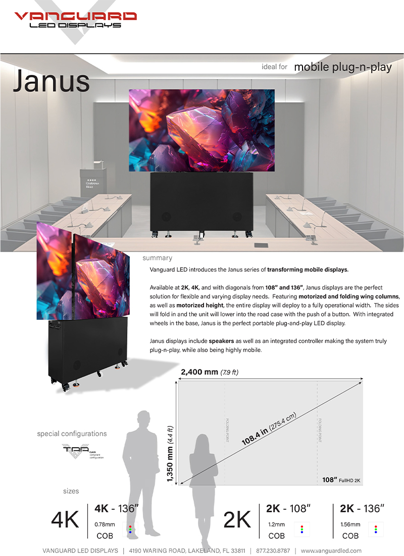 All-In-One - Janus CUTSHEET-1-small