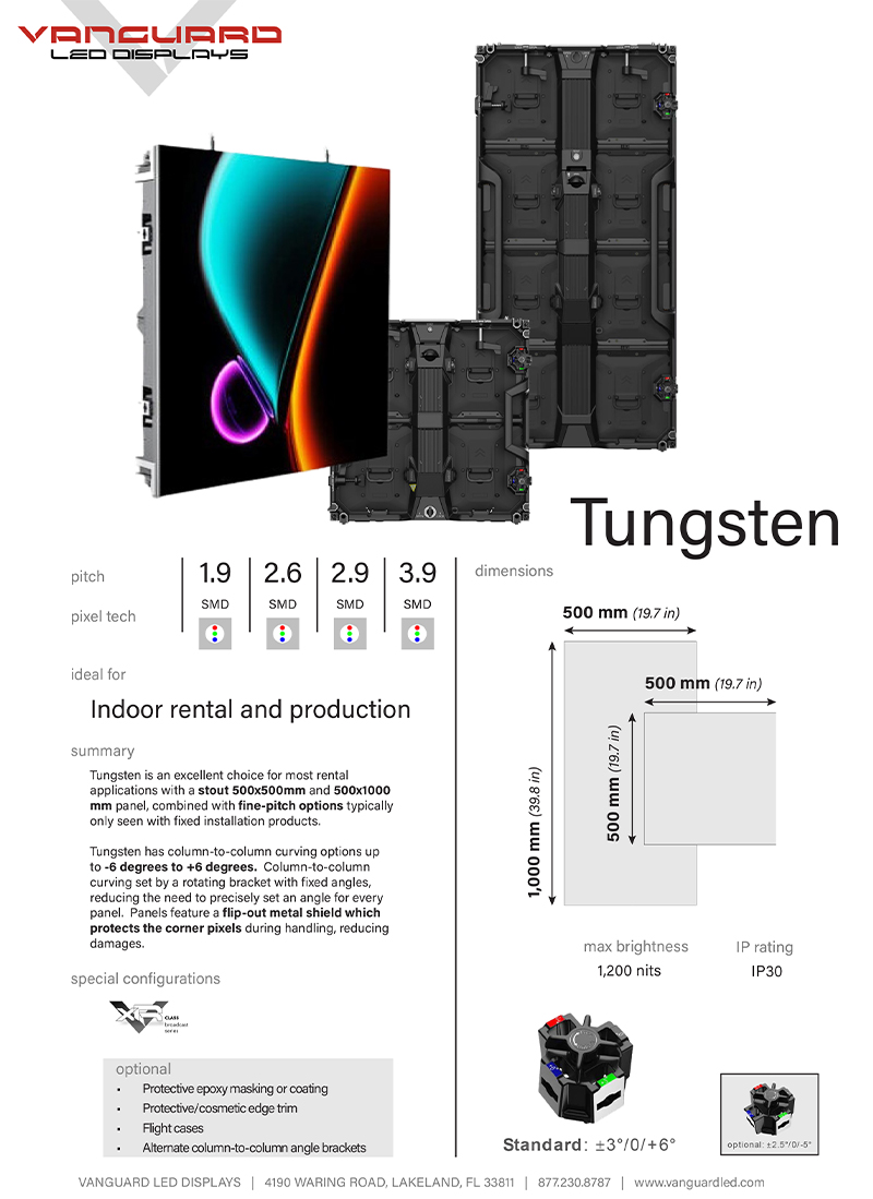 Rental-Tungsten-CUTSHEET-1-small
