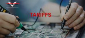 Electronic Tariffs