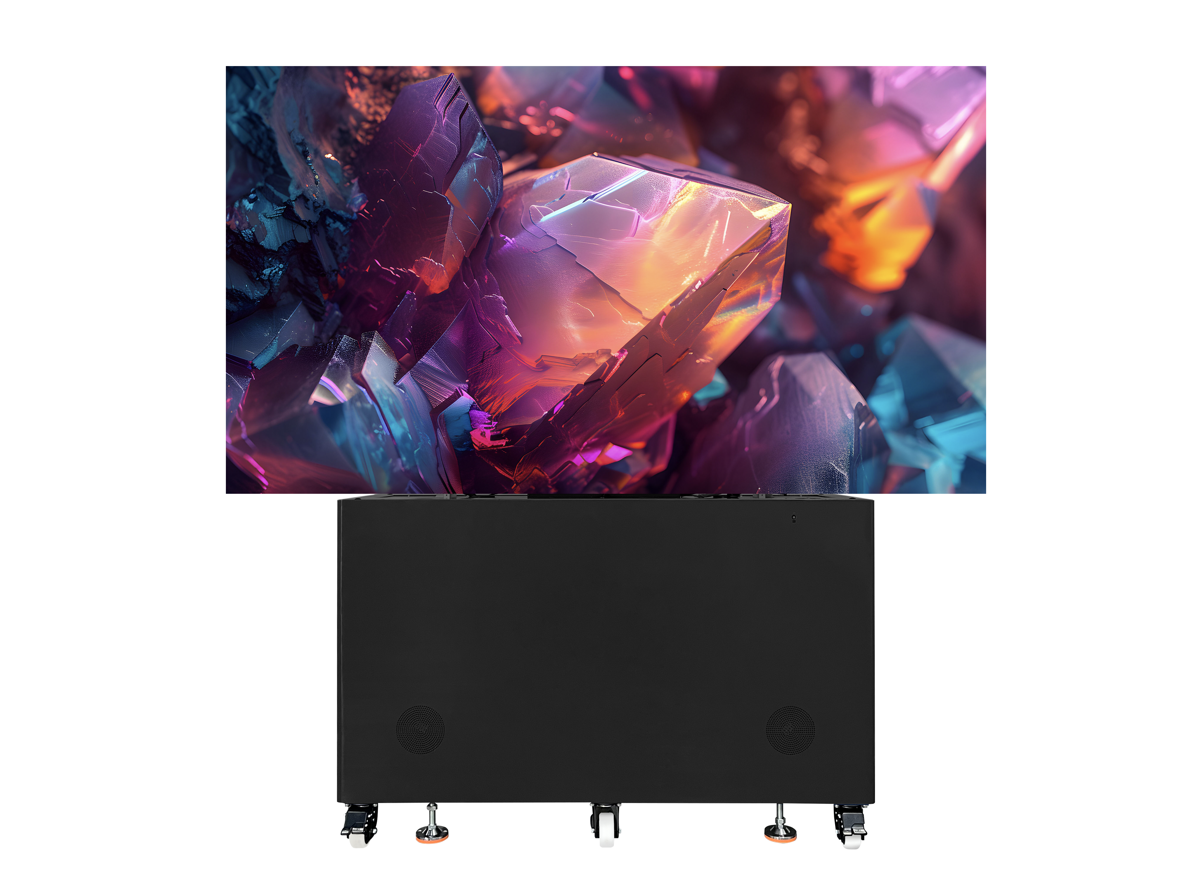 Janus Sereis Display