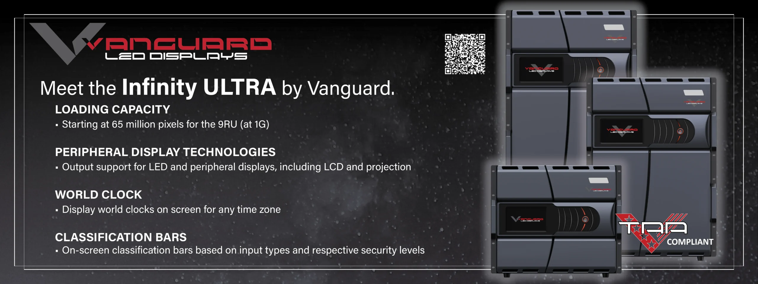 Infinity ULTRA SPOTLIGHT 2025.08.06