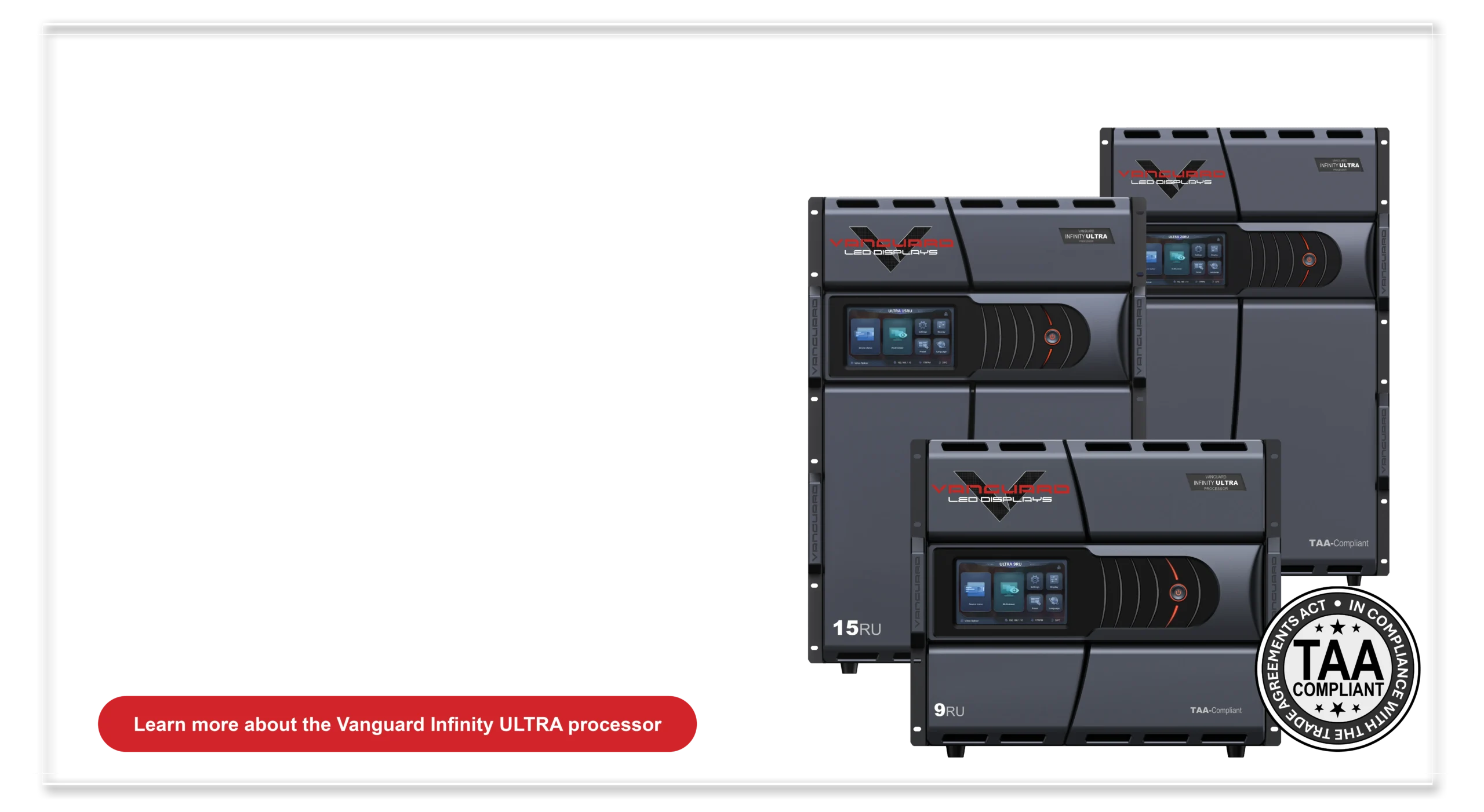 WebHome Spotlight (web) - Infinity ULTRA