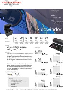 Freeform - Sidewinder CUTSHEET-1-small