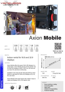 axionmobile