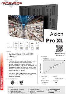 axionproxl