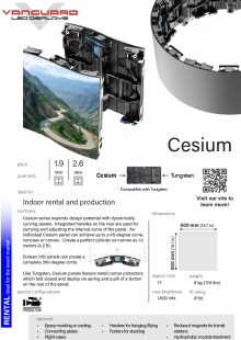cesium